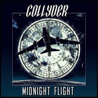 Collyder - Midnight Flight