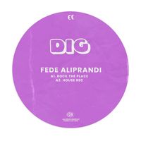 Fede Aliprandi - Rock the Place