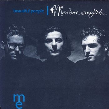Modern English - Beautiful People