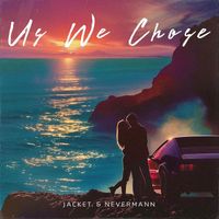 jacket. & Nevermann - Us We Chose