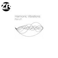 Pat K.P. - Harmonic Vibrations