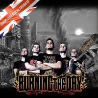 Burning the Day - Breakaway (Europe Tour Special Edition EP)
