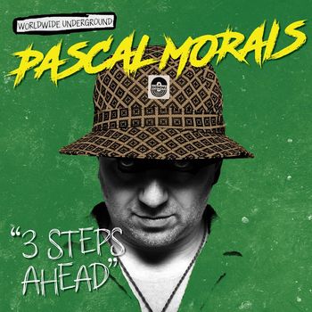 Pascal Morais - 3 Steps Ahead
