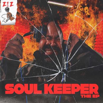 Ziz - SOUL KEEPER (Explicit)