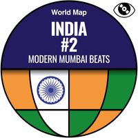 Tigerz - India #2 (Modern Mumbai Beats)