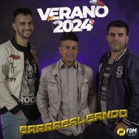 Barrabaleando - Verano 2024 (Live)