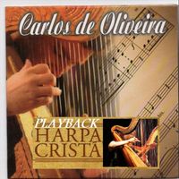 Carlos de Oliveira - Harpa Cristã (Playback)