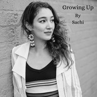 Sachi - Growing Up