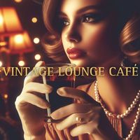 Disco Fever - Vintage Lounge Café (Cool Music [Explicit])
