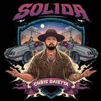 Chris Baietta - Sólida (Explicit)