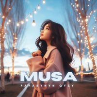 MUSA - Papasynyn qyzy