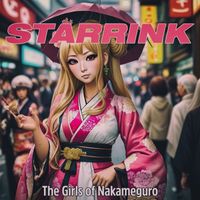 Starrink - The Girls of Nakameguro