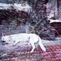 White Noise Baby Sleep - 34 Special Night Sleep