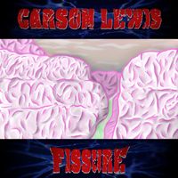 Carson Lewis - Fissure