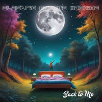Electric Groove Machine - Back to Me