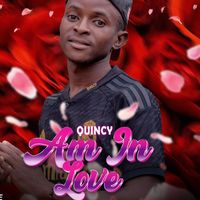 Quincy - Am in Love