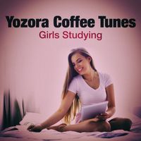 Yozora Coffee Tunes - Girls Studying