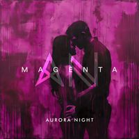 Aurora Night - Magenta