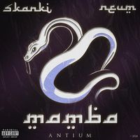 Skanki - mamba (feat. neum) (Explicit)