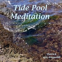 Patrick Von Wiegandt - Tide Pool Meditation