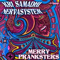 Kri Samadhi, Nervasystem - Merry Pranksters
