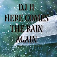 Dj H - Here Comes the Rain Again