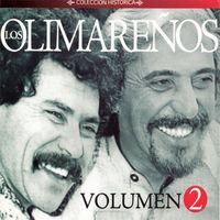 Los Olimareños - Colección Histórica 2