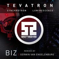 Tevatron - Synchrotron