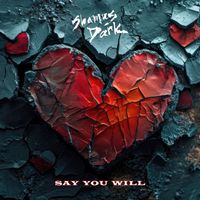 Shamus Dark - Say You Will