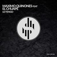 Maximo Quinones - Lo Tengo