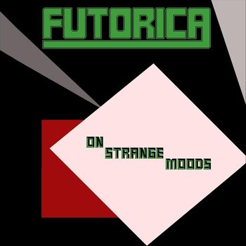 Futorica - On Strange Moods