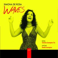 Simona De Rosa - Waves