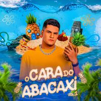 Patrick DJ - O Cara do Abacaxi, Vol.1