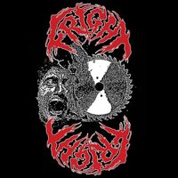 Fright - Cesspool