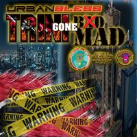Urban Bless - Trini Gone Mad
