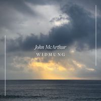 John McArthur - Myrthen, Op. 25: I. Widmung (Transc. for Piano by Franz Liszt)