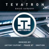 Tevatron - Basic Surgery