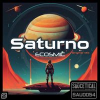 Ecosmic - Saturno