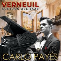 CARLO PAYES - Verneuil Sonidos del Jazz