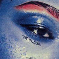 Devault feat. NJOMZA - Fire to Stone