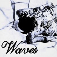 Scarlets - Waves