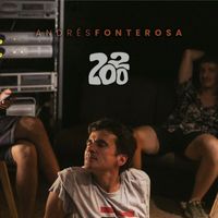 Andrés Fonterosa - 2020