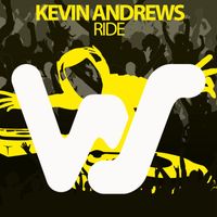 Kevin Andrews - Ride
