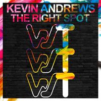 Kevin Andrews - The Right Spot