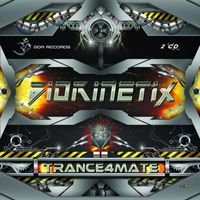 Biokinetix - Trance4mate (Best of Goa Psy Trance Hits)