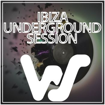 Various Artists - World Sound Ibiza Underground Session
