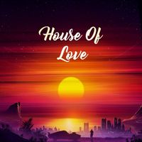 Corey King - House Of Love