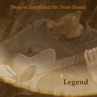 Dwayne Jarrell and the Truer Sound - Legend (Keys Version)