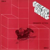 John Scott - Bruton BRK4: Dramatic Action