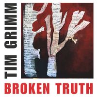Tim Grimm - Broken Truth